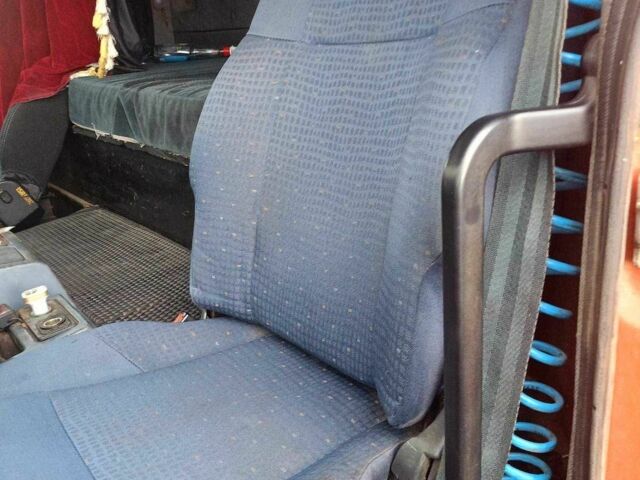 Даф Другая, объемом двигателя 0 л и пробегом 0 тыс. км за 167 $, фото 8 на Automoto.ua