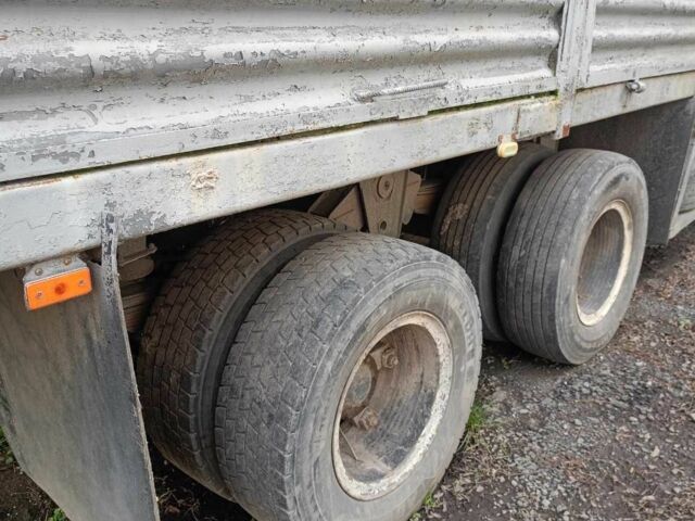 Даф Другая, объемом двигателя 0 л и пробегом 0 тыс. км за 167 $, фото 5 на Automoto.ua