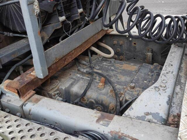 Даф Другая, объемом двигателя 0 л и пробегом 0 тыс. км за 167 $, фото 4 на Automoto.ua