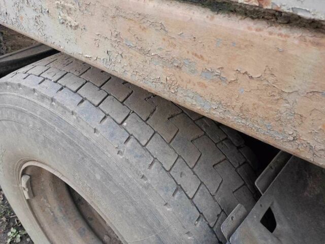 Даф Другая, объемом двигателя 0 л и пробегом 0 тыс. км за 167 $, фото 9 на Automoto.ua