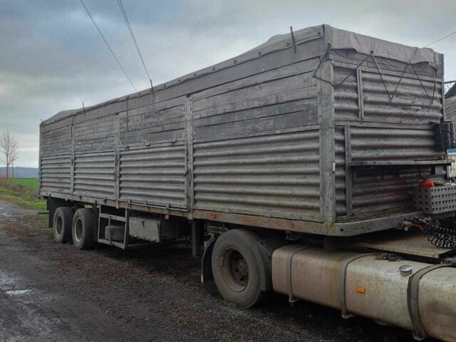 Даф Другая, объемом двигателя 0 л и пробегом 0 тыс. км за 167 $, фото 3 на Automoto.ua