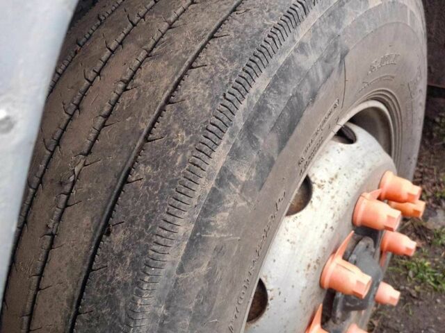 Даф Другая, объемом двигателя 0 л и пробегом 0 тыс. км за 167 $, фото 10 на Automoto.ua