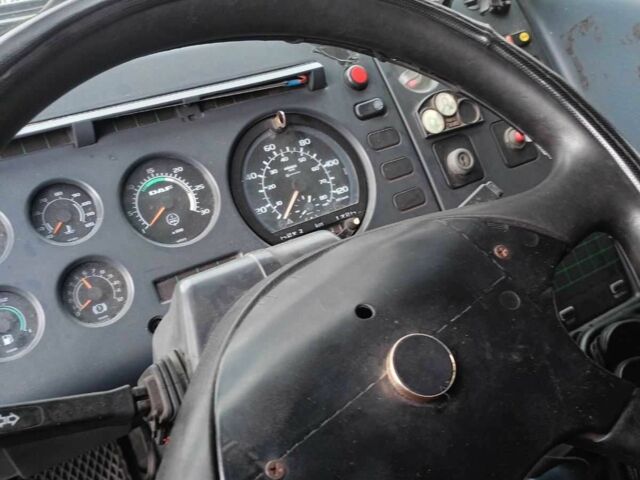 Даф Другая, объемом двигателя 0 л и пробегом 0 тыс. км за 167 $, фото 7 на Automoto.ua