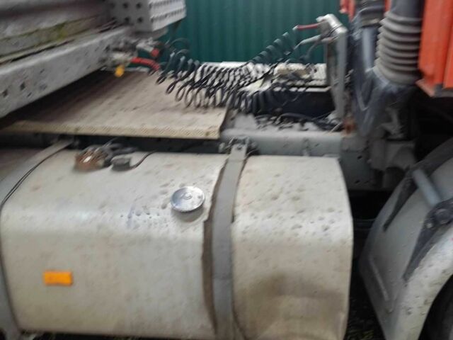 Даф Другая, объемом двигателя 0 л и пробегом 0 тыс. км за 167 $, фото 6 на Automoto.ua