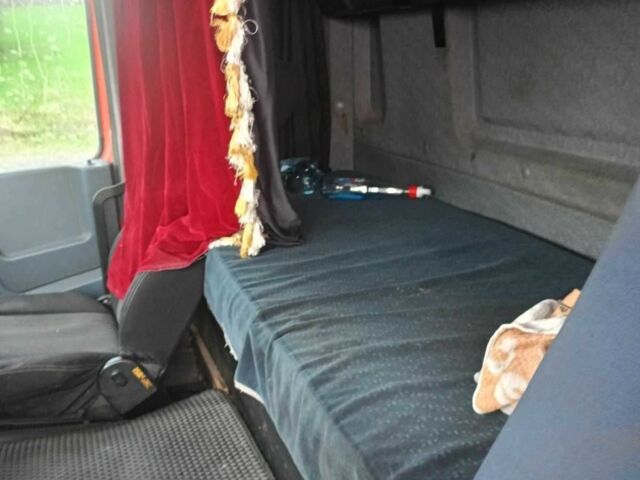 Даф Другая, объемом двигателя 0 л и пробегом 0 тыс. км за 167 $, фото 2 на Automoto.ua