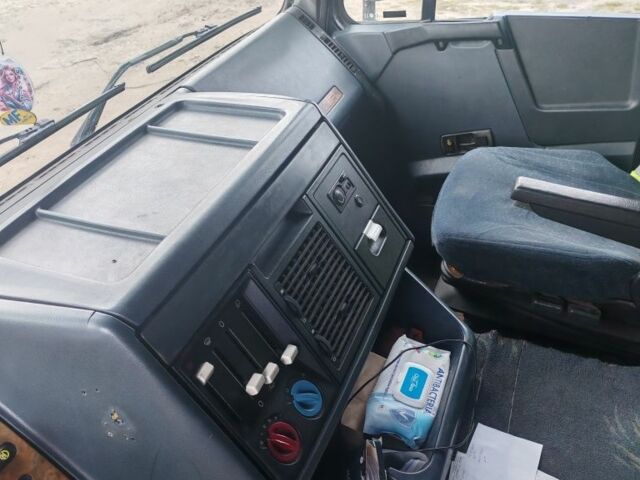 Даф Другая, об'ємом двигуна 0 л та пробігом 0 тис. км за 6500 $, фото 5 на Automoto.ua