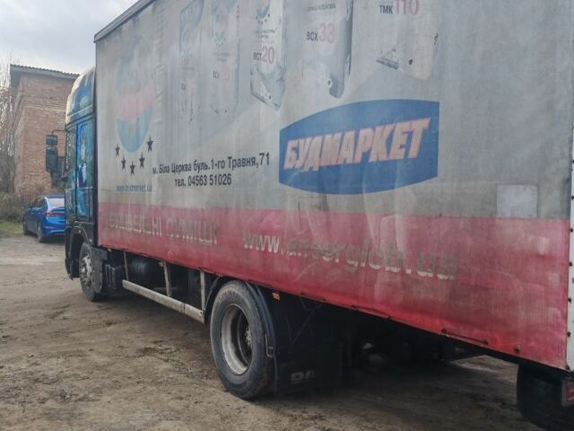 Даф Другая, об'ємом двигуна 0 л та пробігом 0 тис. км за 6500 $, фото 9 на Automoto.ua