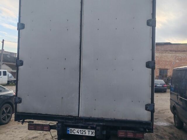 Даф Другая, об'ємом двигуна 0 л та пробігом 0 тис. км за 6500 $, фото 7 на Automoto.ua