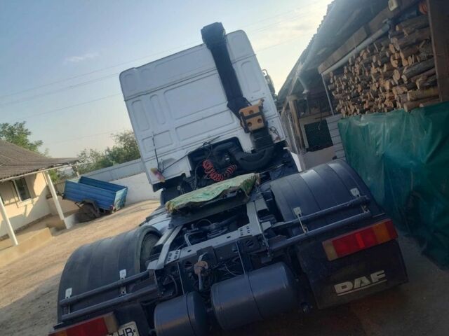Даф Другая, об'ємом двигуна 0 л та пробігом 0 тис. км за 6500 $, фото 3 на Automoto.ua