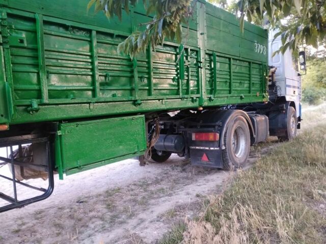 Даф Другая, об'ємом двигуна 0 л та пробігом 0 тис. км за 6500 $, фото 2 на Automoto.ua