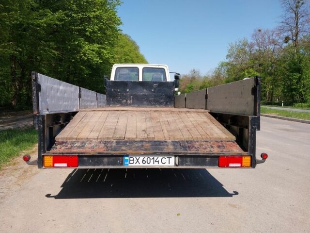 Даф Другая, об'ємом двигуна 0 л та пробігом 0 тис. км за 6680 $, фото 7 на Automoto.ua