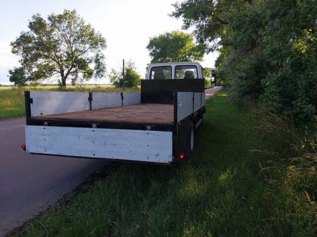 Даф Другая, об'ємом двигуна 0 л та пробігом 0 тис. км за 6680 $, фото 1 на Automoto.ua