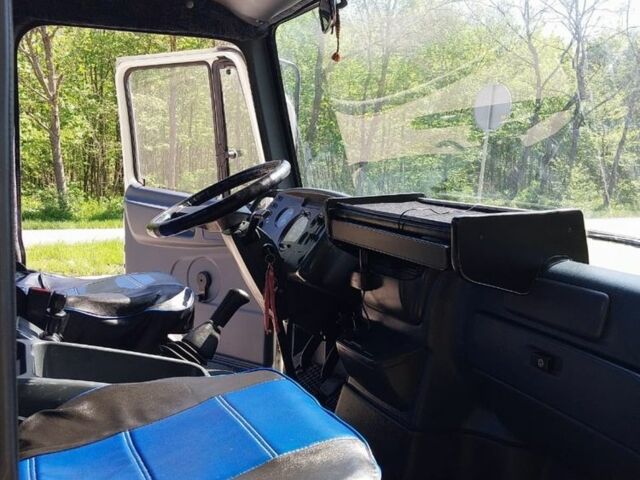 Даф Другая, об'ємом двигуна 0 л та пробігом 0 тис. км за 6680 $, фото 2 на Automoto.ua