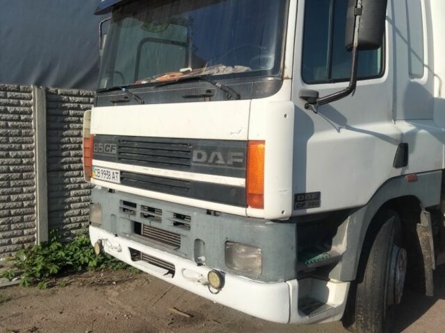 Даф Другая, об'ємом двигуна 0 л та пробігом 0 тис. км за 6205 $, фото 6 на Automoto.ua