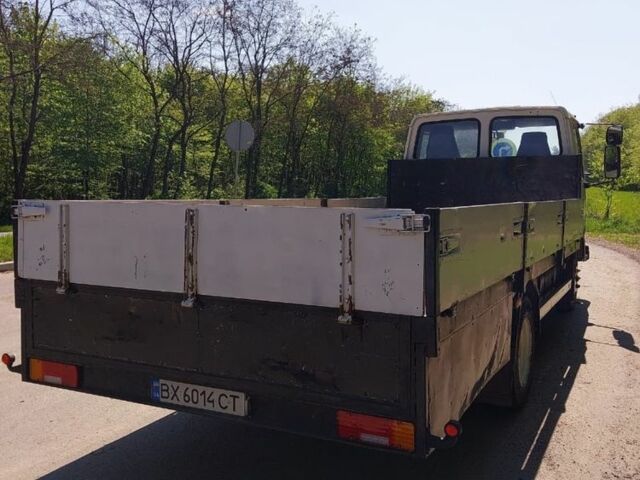 Даф Другая, об'ємом двигуна 0 л та пробігом 0 тис. км за 6680 $, фото 3 на Automoto.ua