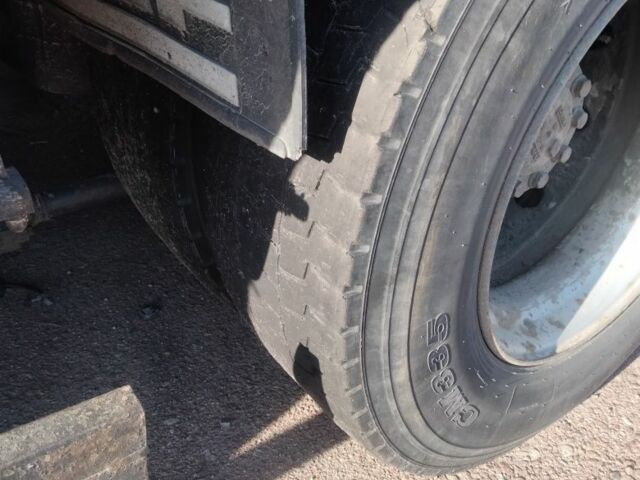 Даф Другая, об'ємом двигуна 0 л та пробігом 0 тис. км за 6205 $, фото 3 на Automoto.ua