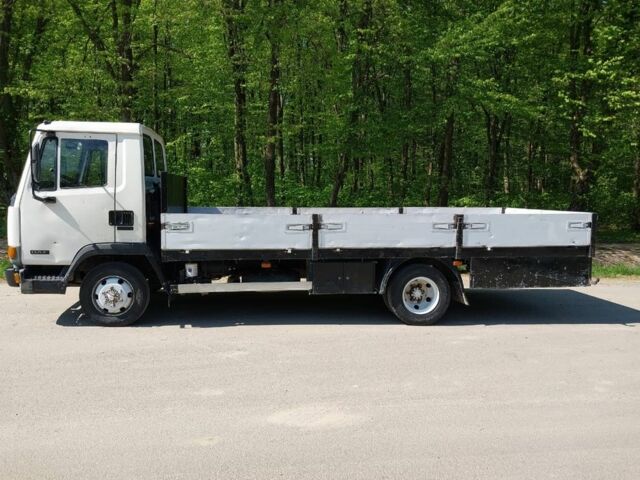 Даф Другая, об'ємом двигуна 0 л та пробігом 0 тис. км за 6680 $, фото 4 на Automoto.ua