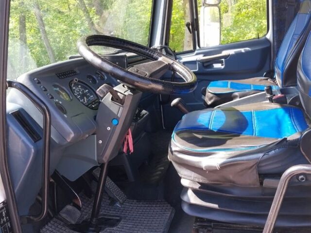 Даф Другая, об'ємом двигуна 0 л та пробігом 0 тис. км за 6680 $, фото 6 на Automoto.ua