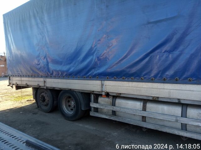 Даф Другая 2000 в Виннице на Automoto.ua Даф Другая, объемом двигателя 0 л и пробегом 0 тыс. км за 6500 $, фото 4 на Automoto.ua