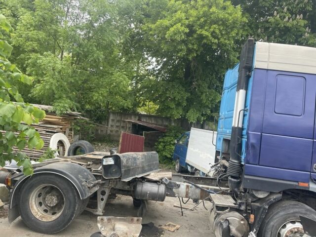 Даф Другая, объемом двигателя 0 л и пробегом 0 тыс. км за 1500 $, фото 1 на Automoto.ua