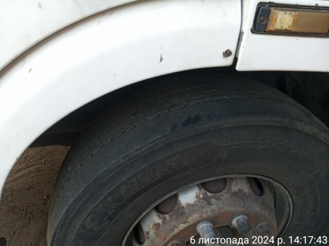 Даф Другая 2000 в Виннице на Automoto.ua Даф Другая, объемом двигателя 0 л и пробегом 0 тыс. км за 6500 $, фото 5 на Automoto.ua