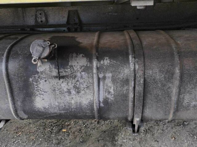 Даф Другая, объемом двигателя 0 л и пробегом 0 тыс. км за 7500 $, фото 11 на Automoto.ua