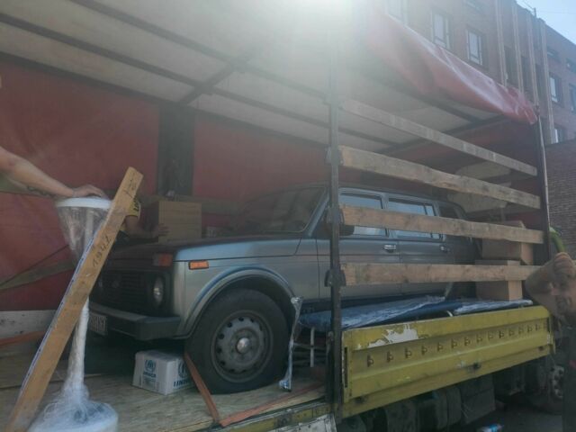 Даф Другая, объемом двигателя 0 л и пробегом 0 тыс. км за 7500 $, фото 13 на Automoto.ua