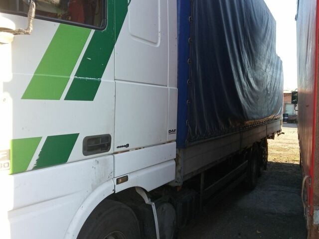 Даф Другая 2000 в Виннице на Automoto.ua Даф Другая, объемом двигателя 0 л и пробегом 0 тыс. км за 6500 $, фото 1 на Automoto.ua