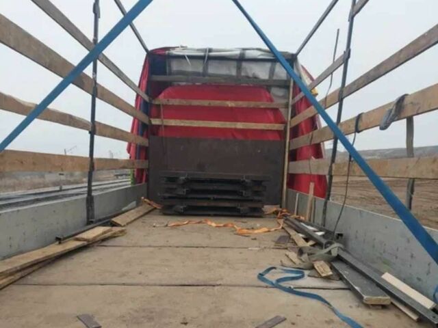 Даф Другая, объемом двигателя 0 л и пробегом 0 тыс. км за 7500 $, фото 4 на Automoto.ua