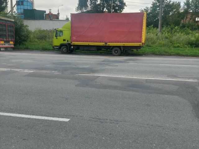 Даф Другая, объемом двигателя 0 л и пробегом 0 тыс. км за 7500 $, фото 15 на Automoto.ua