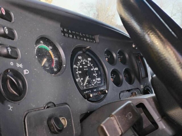 Даф Другая, объемом двигателя 0 л и пробегом 0 тыс. км за 7500 $, фото 7 на Automoto.ua