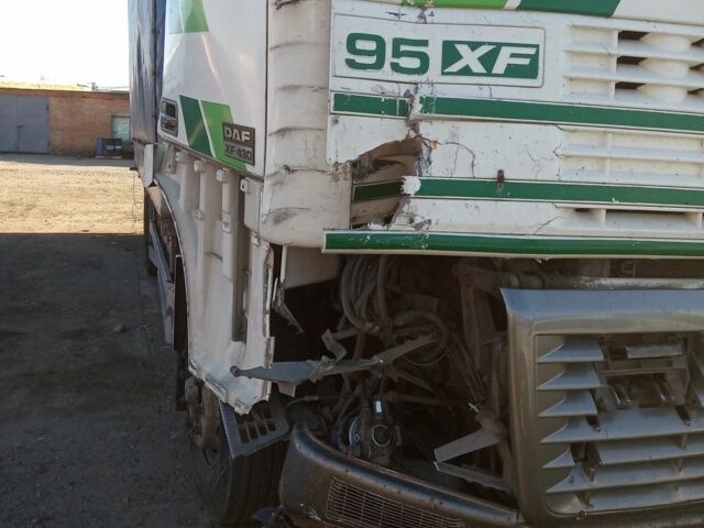 Даф Другая 2000 в Виннице на Automoto.ua Даф Другая, объемом двигателя 0 л и пробегом 0 тыс. км за 6500 $, фото 7 на Automoto.ua