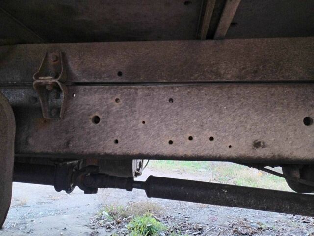 Даф Другая, объемом двигателя 0 л и пробегом 0 тыс. км за 7500 $, фото 10 на Automoto.ua