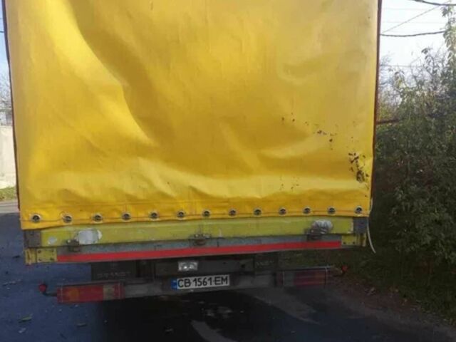 Даф Другая, объемом двигателя 0 л и пробегом 0 тыс. км за 7500 $, фото 9 на Automoto.ua