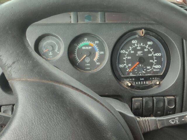 Даф Другая, объемом двигателя 0 л и пробегом 0 тыс. км за 4000 $, фото 4 на Automoto.ua