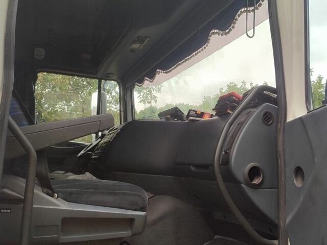 Даф Другая, объемом двигателя 0 л и пробегом 0 тыс. км за 4000 $, фото 7 на Automoto.ua