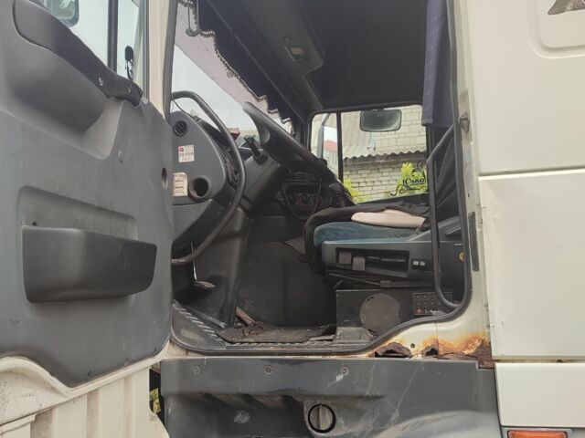 Даф Другая, объемом двигателя 0 л и пробегом 0 тыс. км за 4000 $, фото 2 на Automoto.ua