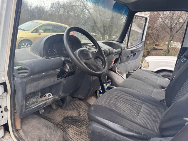 Даф Другая, об'ємом двигуна 0 л та пробігом 0 тис. км за 2300 $, фото 3 на Automoto.ua