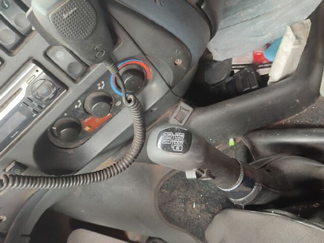 Даф Другая, объемом двигателя 0 л и пробегом 0 тыс. км за 4000 $, фото 6 на Automoto.ua