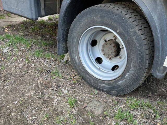 Даф Другая, объемом двигателя 0 л и пробегом 0 тыс. км за 8500 $, фото 6 на Automoto.ua