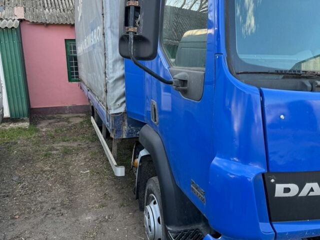 Даф Другая, объемом двигателя 0 л и пробегом 0 тыс. км за 8500 $, фото 1 на Automoto.ua