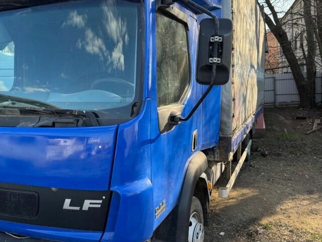 Даф Другая, объемом двигателя 0 л и пробегом 0 тыс. км за 8500 $, фото 2 на Automoto.ua