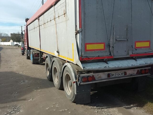 Даф Другая, об'ємом двигуна 0 л та пробігом 0 тис. км за 16000 $, фото 2 на Automoto.ua