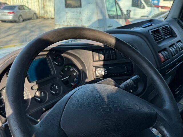 Даф Другая, объемом двигателя 0 л и пробегом 0 тыс. км за 8500 $, фото 3 на Automoto.ua