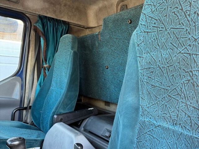 Даф Другая, объемом двигателя 0 л и пробегом 0 тыс. км за 8500 $, фото 4 на Automoto.ua