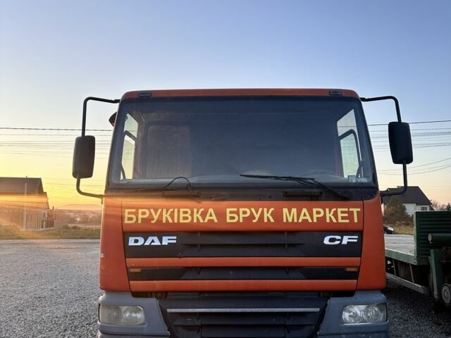 Даф Другая, об'ємом двигуна 0 л та пробігом 0 тис. км за 15900 $, фото 1 на Automoto.ua