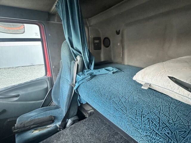 Даф Другая, об'ємом двигуна 0 л та пробігом 0 тис. км за 15900 $, фото 6 на Automoto.ua