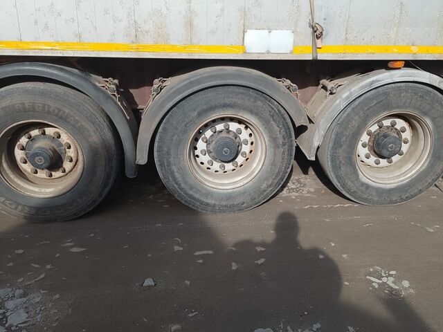 Даф Другая, об'ємом двигуна 0 л та пробігом 0 тис. км за 16000 $, фото 4 на Automoto.ua