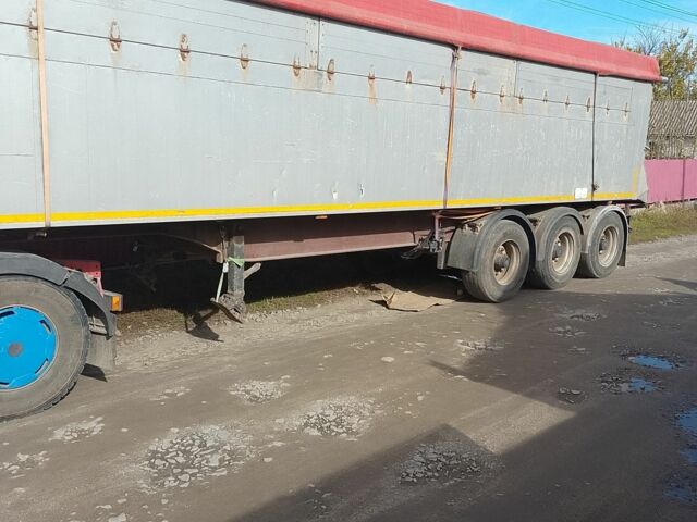 Даф Другая, об'ємом двигуна 0 л та пробігом 0 тис. км за 16000 $, фото 3 на Automoto.ua