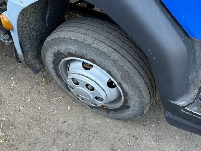 Даф Другая, объемом двигателя 0 л и пробегом 0 тыс. км за 8500 $, фото 5 на Automoto.ua